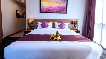 Junior Suite