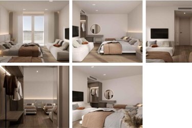 Junior Suite Annex Building