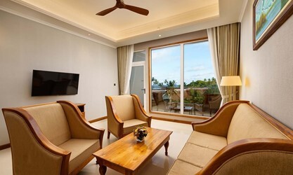 Two Bedroom Apartment