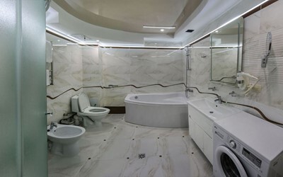 Апартаменты