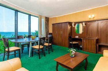1 Bedroom App Park View