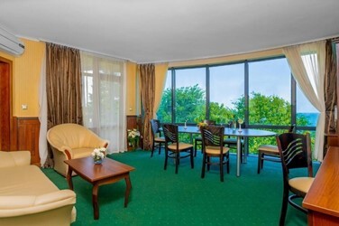 1 Bedroom App Park View