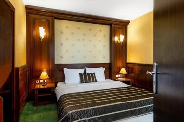 1 Bedroom App Park View