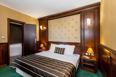 1 Bedroom App Park View
