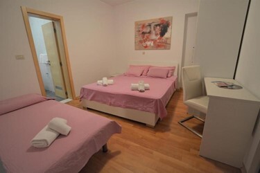 Superior Two-Bedroom Apartment