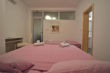 Superior Two-Bedroom Apartment