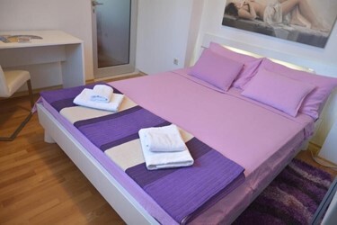 Superior Two-Bedroom Apartment