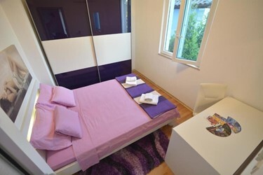 Superior Two-Bedroom Apartment
