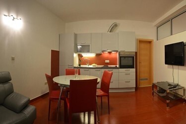 Superior Two-Bedroom Apartment