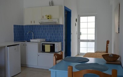 Superior 2-Bedroom Apartment Sea View