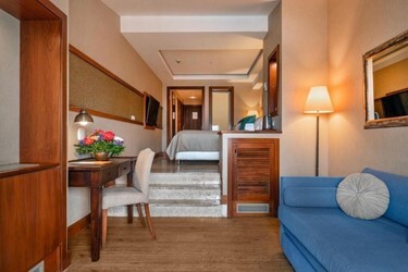 Deluxe Room Sea View
