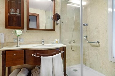 Deluxe Room Sea View
