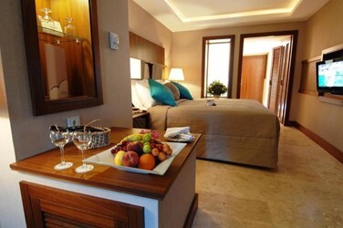 Deluxe Room Sea View