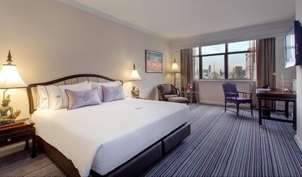 Siam Suite