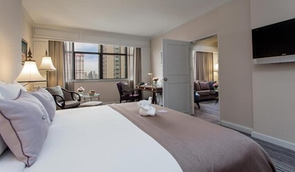 Siam Suite
