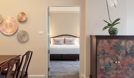 Siam Suite