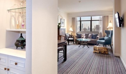 Siam Suite