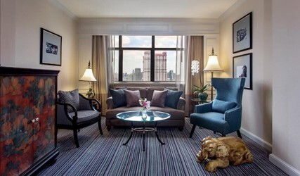Siam Suite