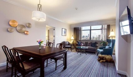 Siam Suite