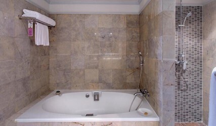 Siam Suite
