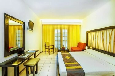 Тwo bedroom family suite