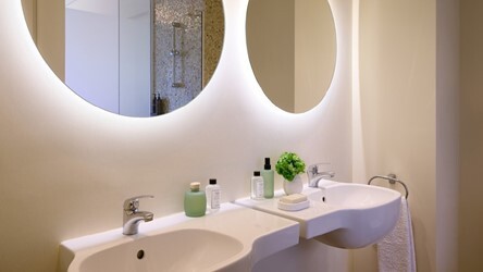 Double Room Superior Panoramic Guestroom with Sea View