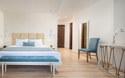 Serenity Grand Suite