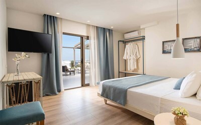 Serenity Grand Suite