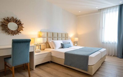 Serenity Grand Suite