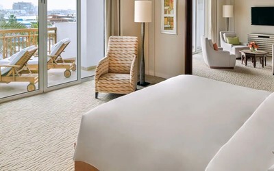 Park Suite