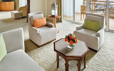 Park Suite