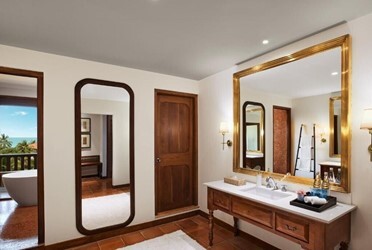 Bawa Suite