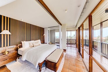 Bawa Suite