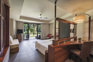 Tropical Junior Suite