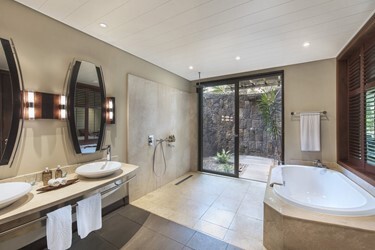 Tropical Junior Suite
