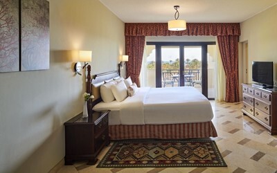 Spa Suite