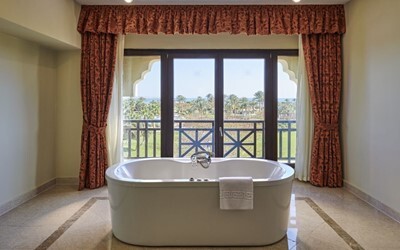Spa Suite