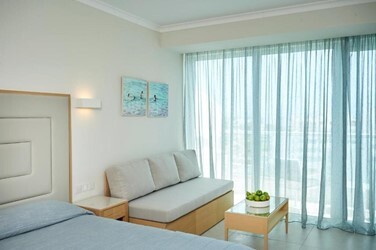 Twin Room Sea View