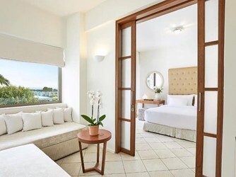 Family Suite Sea View