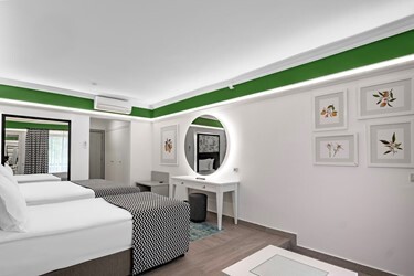 Villa Room