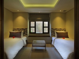 New Family Room