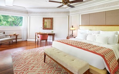 CLUB INTERCONTINENTAL SUITE