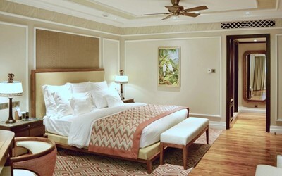 CLUB INTERCONTINENTAL SUITE