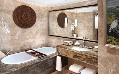 CLUB INTERCONTINENTAL SUITE