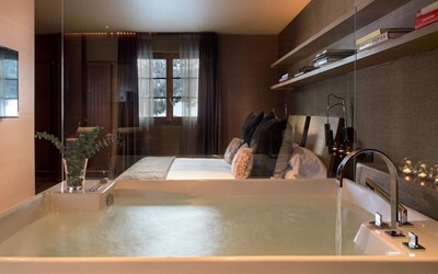Suite Deluxe