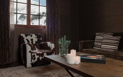 Suite Deluxe