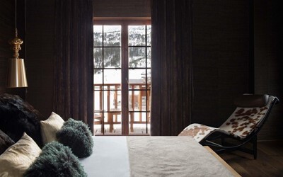 Suite Deluxe