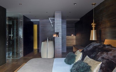 Suite Deluxe