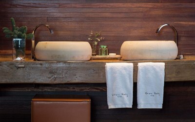 Suite Deluxe