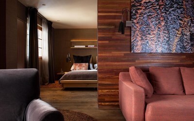 Suite Deluxe